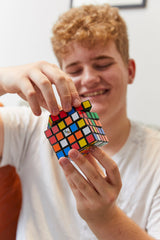 RUBIKS 5x5 CUBE PROFESSOR