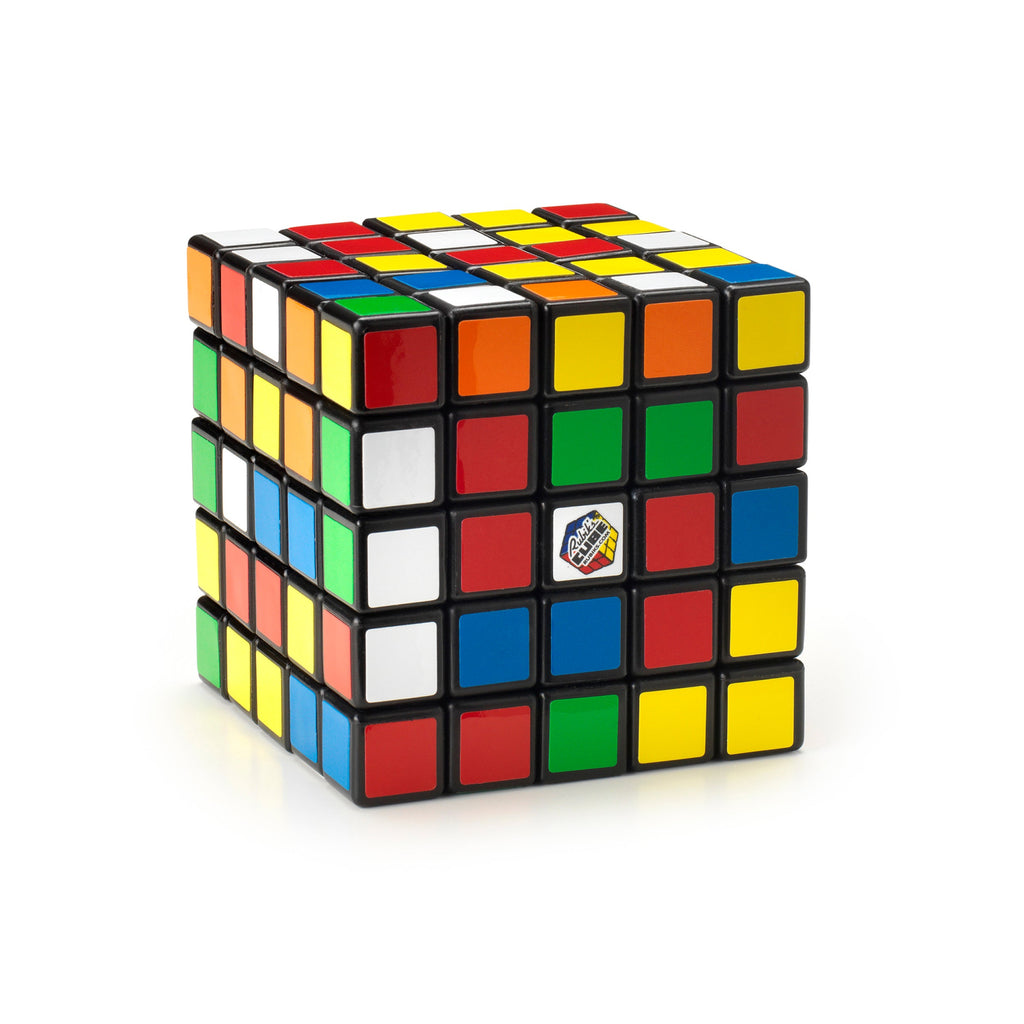 RUBIKS 5x5 CUBE PROFESSOR