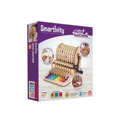 Smartivity Mechanical Xylofun Music Fun - Toyworld