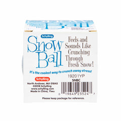 Schylling Snow Ball Img 2 | Toyworld