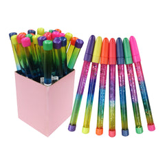 Glitter Wand Pen Assorted Colors | Toyworld