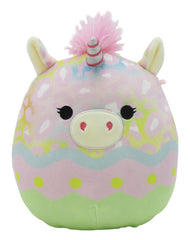 SQUISHMALLOWS 12 INCH EASTER ASSORTED STYLES