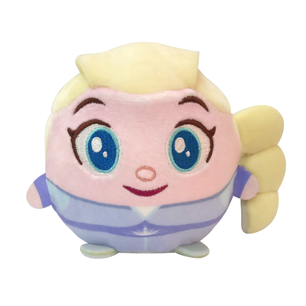 Squeezamals Disney Frozen Scented Plush Assorted Styles | Toyworld