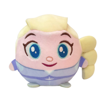 Squeezamals Disney Frozen Scented Plush Assorted Styles | Toyworld