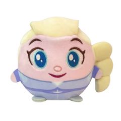 Squeezamals Disney Frozen Scented Plush Assorted Styles | Toyworld