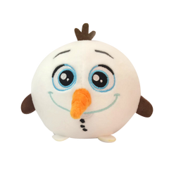 Squeezamals Disney Frozen Scented Plush Assorted Styles Img 2 | Toyworld