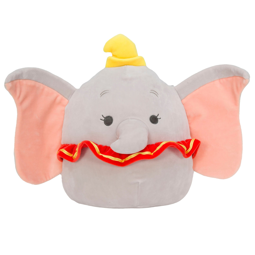 SQUISHMALLOWS DISNEY 10INCH- 25CM DUMBO