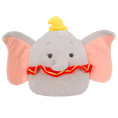 SQUISHMALLOWS DISNEY 10INCH- 25CM DUMBO