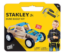 Stanley Jr Diy M Dune Buggy Kit | Toyworld