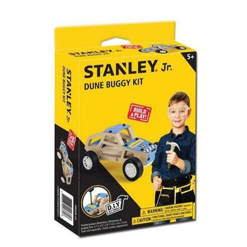Stanley Junior Dune Buggy Kit - Toyworld