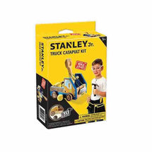 Stanley Junior Truck Catapult Kit - Toyworld