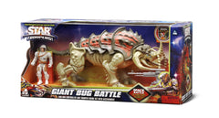 Star Troopers Giant Bug Battle | Toyworld