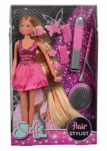 STEFFI LOVE HAIR STYLIST DOLL