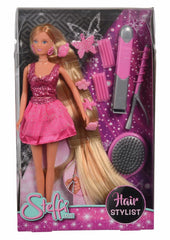 STEFFI LOVE HAIR STYLIST DOLL