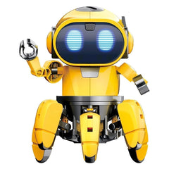 Stem Tobbie The Robot Img 1 - Toyworld