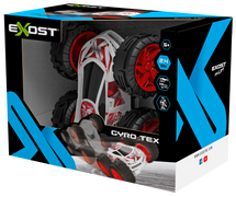 Silverlit Exost Gyrotex Rc Car | Toyworld