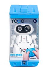 Mini Droid - Toyworld