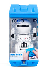 Mini Droid Img 1 - Toyworld