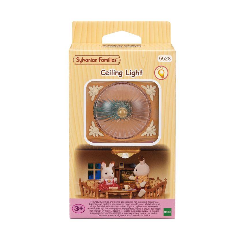 Sylvanian Families Ceiling Light | Toyworld