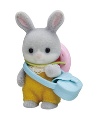 SYLVANIAN FAMILIES COTTONTAIL RABBIT BABY