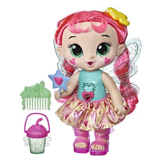 BABY ALIVE GLO PIXIES SAMMIE SHIMMER