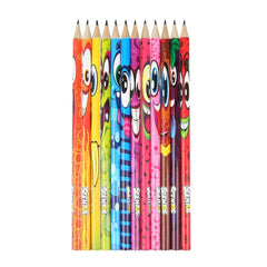 SCENTOS SCENTED COLORED PENCILS 12 PACK