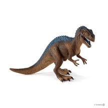 Schleich Acrocanthosaurus - Toyworld