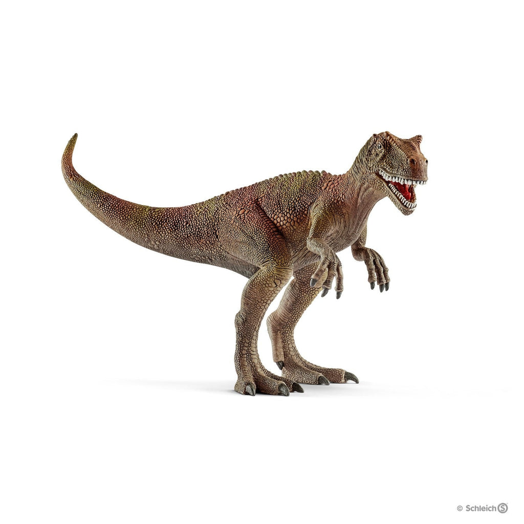 SCHLEICH ALLOSAURUS