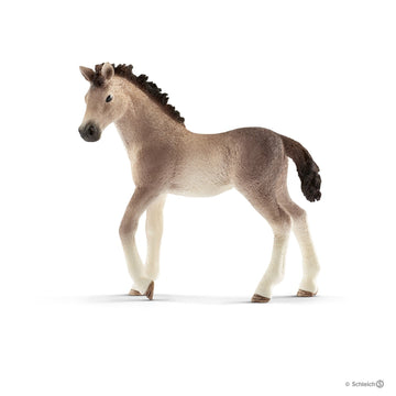 Schleich Andalusian Foal 2 - Toyworld