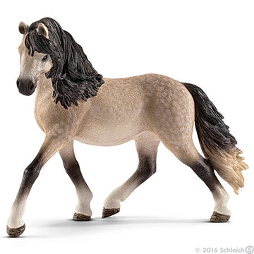 Schleich Andalusian Mare 1 - Toyworld