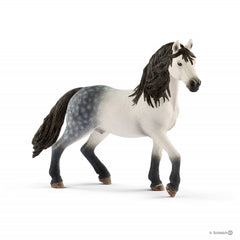 Schleich Andalusian Stallion 2 - Toyworld