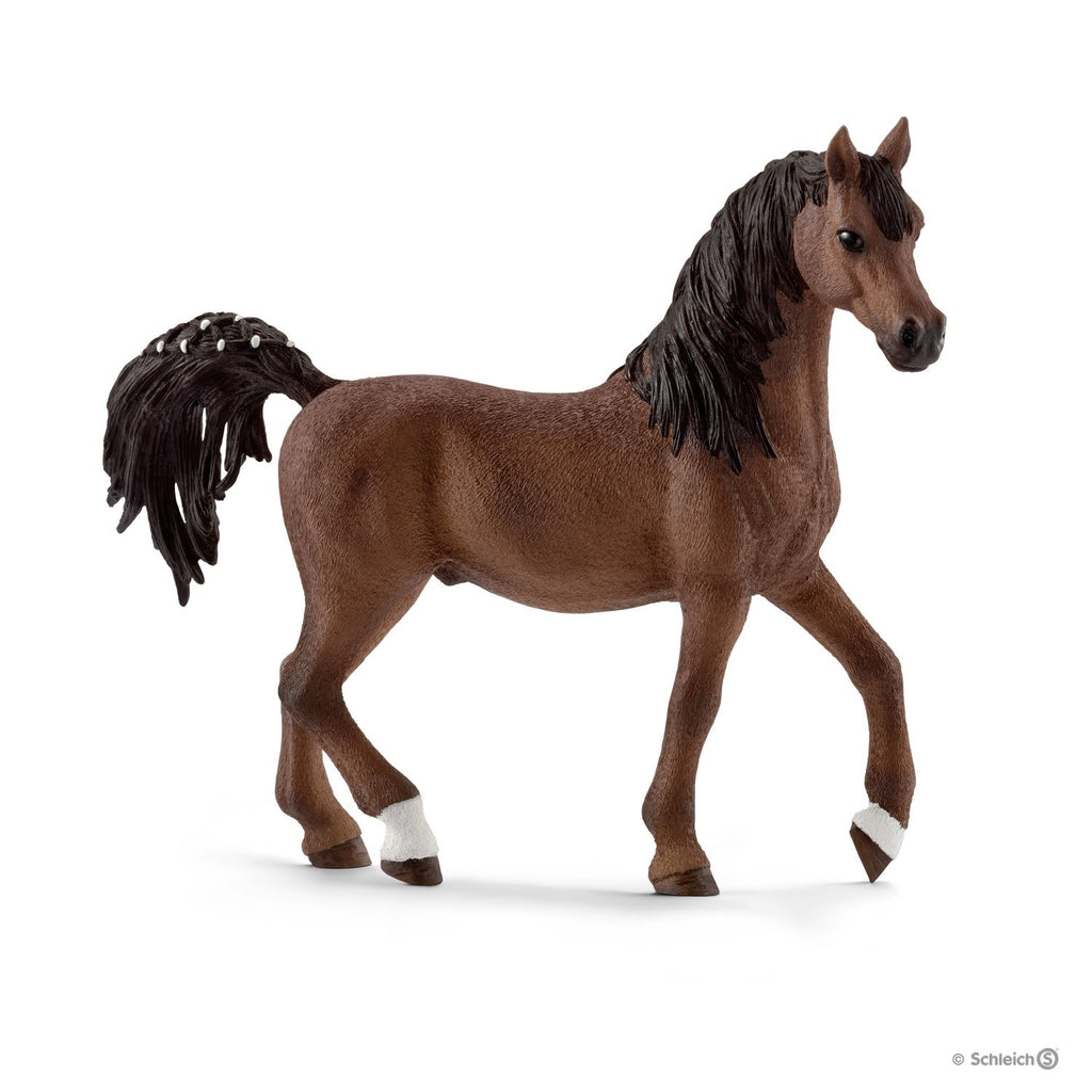 Schleich Arab Stallion - Toyworld