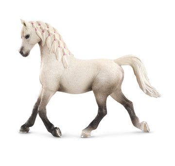 Schleich Arabian Mare 1 - Toyworld