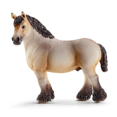 Schleich Ardennes Stallion - Toyworld