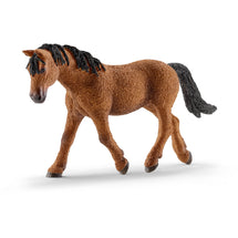 Schleich Bashkir Curly Mare - Toyworld