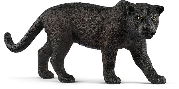 Schleich Black Panther 1 - Toyworld