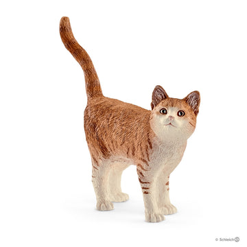 Schleich Cat - Toyworld