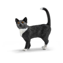 Schleich Cat Standing 1 - Toyworld