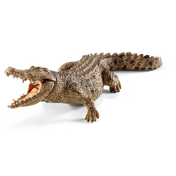 Schleich Crocodile 1 - Toyworld