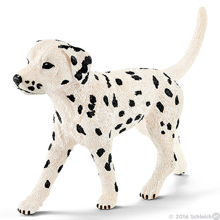 Schleich Dalmatian Male 2 - Toyworld