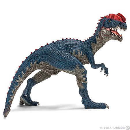 Schleich Dilophosaurus - Toyworld