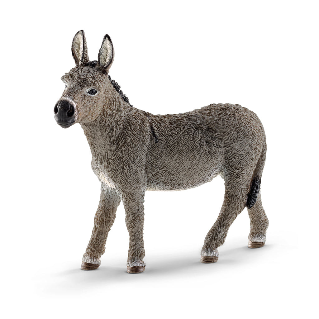 Schleich Donkey 1 - Toyworld