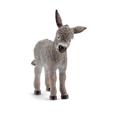 Schleich Donkey Foal 2 - Toyworld