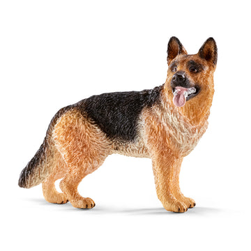 Schleich German Shepherd - Toyworld