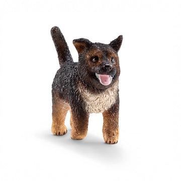 Schleich German Shepherd Puppy 2 - Toyworld