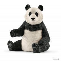 Schleich Giant Panda Female 2 - Toyworld