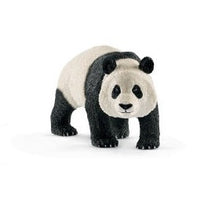 Schleich Giant Panda Male - Toyworld