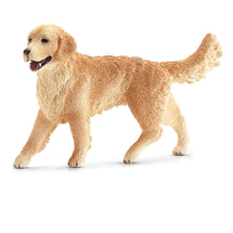 Schleich Golden Retriever Female - Toyworld