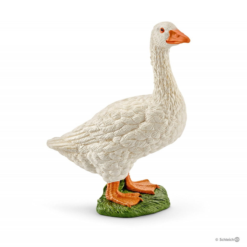 Schleich Goose - Toyworld