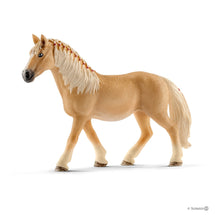 Schleich Haflinger Mare 1 - Toyworld